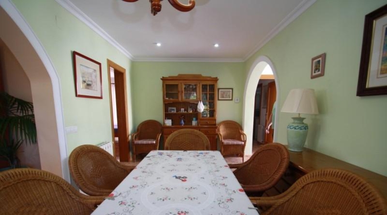 Alicante - Denia - 802m2