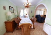 Detached villa with land for sale on España, Dénia, ref: TR240309 photo