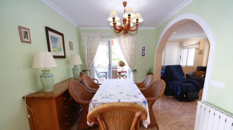 Alicante - Denia - 802m2