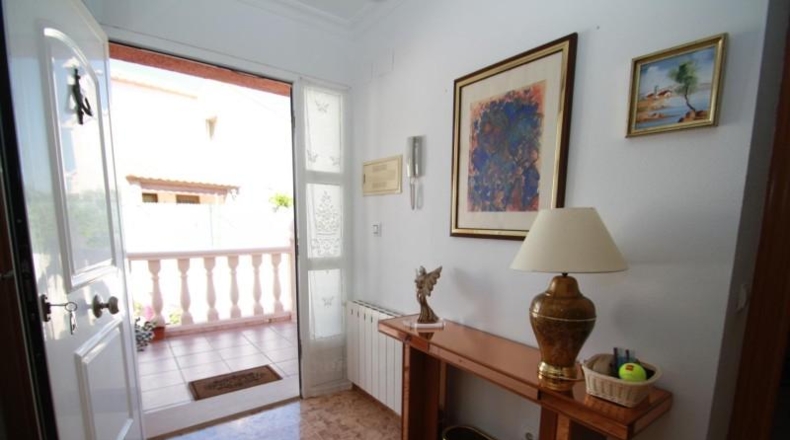 Alicante - Denia - 802m2