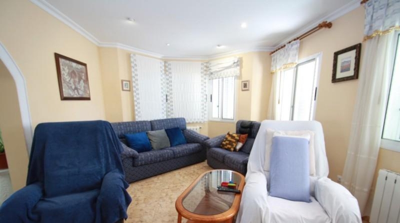 Alicante - Denia - 802m2