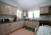 Detached villa with land for sale on España, Dénia, ref: TR240309 photo