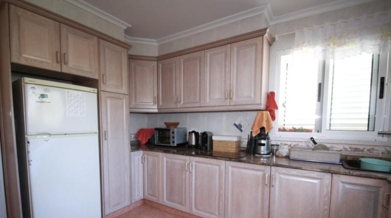 Alicante - Denia - 802m2