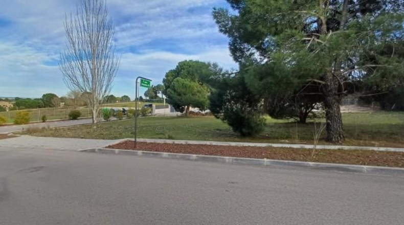 Comunidad de Madrid - Las Rozas de Madrid - 1220m2