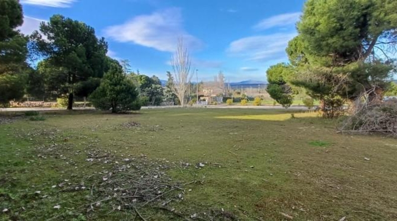 Comunidad de Madrid - Las Rozas de Madrid - 1220m2