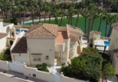 Detached villa with land for sale on España, Orihuela, ref: TR334748 photo