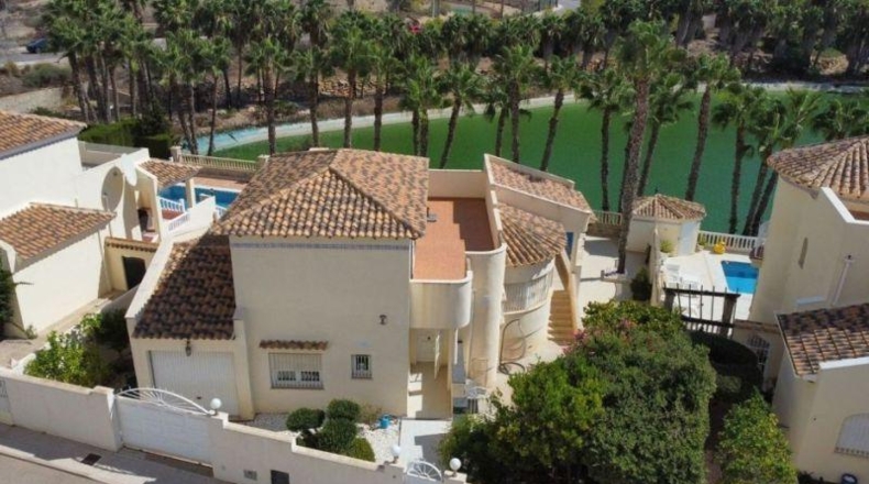 Alicante - Orihuela - 478m2
