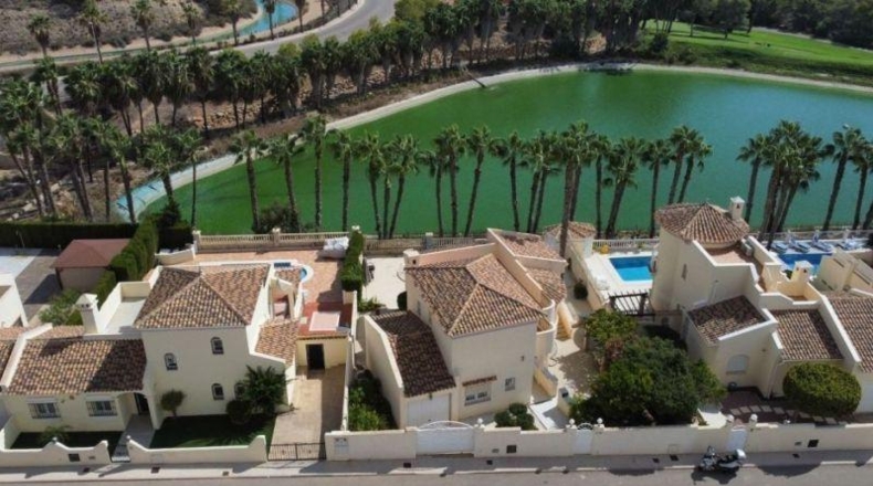 Alicante - Orihuela - 478m2