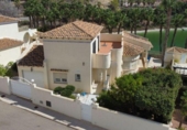 Detached villa with land for sale on España, Orihuela, ref: TR334748 photo