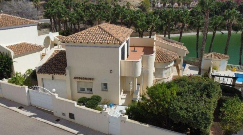 Alicante - Orihuela - 478m2