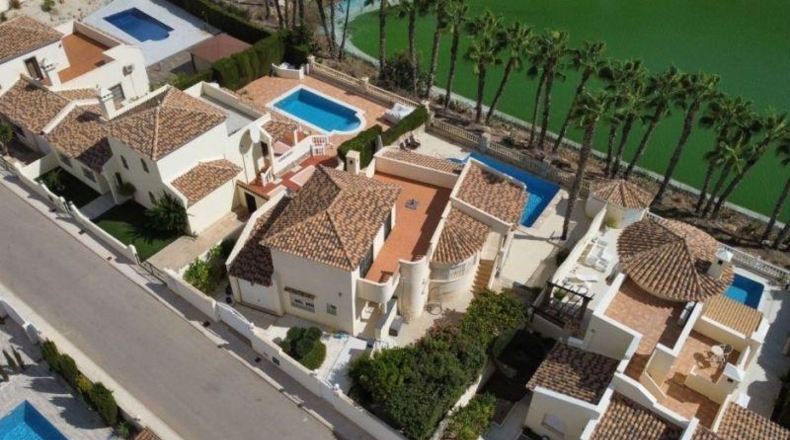 Alicante - Orihuela - 478m2