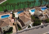 Detached villa with land for sale on España, Orihuela, ref: TR334748 photo