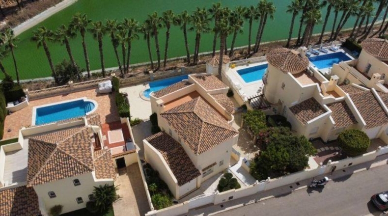Alicante - Orihuela - 478m2