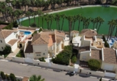 Detached villa with land for sale on España, Orihuela, ref: TR334748 photo