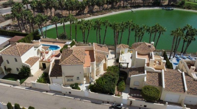 Alicante - Orihuela - 478m2
