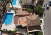 Detached villa with land for sale on España, Orihuela, ref: TR334748 photo