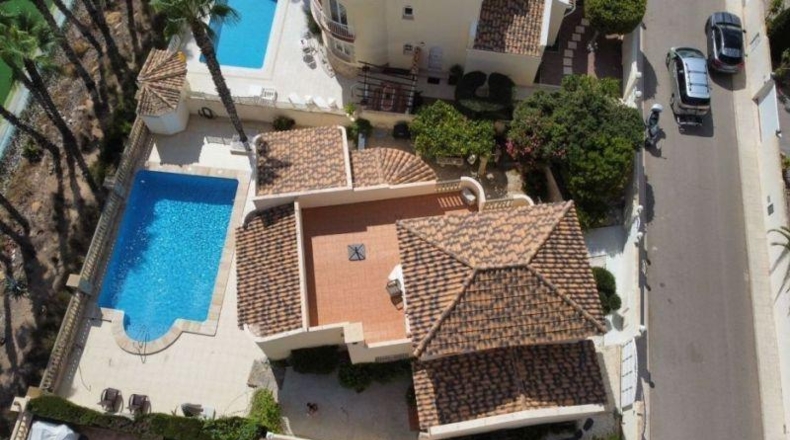 Alicante - Orihuela - 478m2