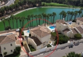 Detached villa with land for sale on España, Orihuela, ref: TR334748 photo