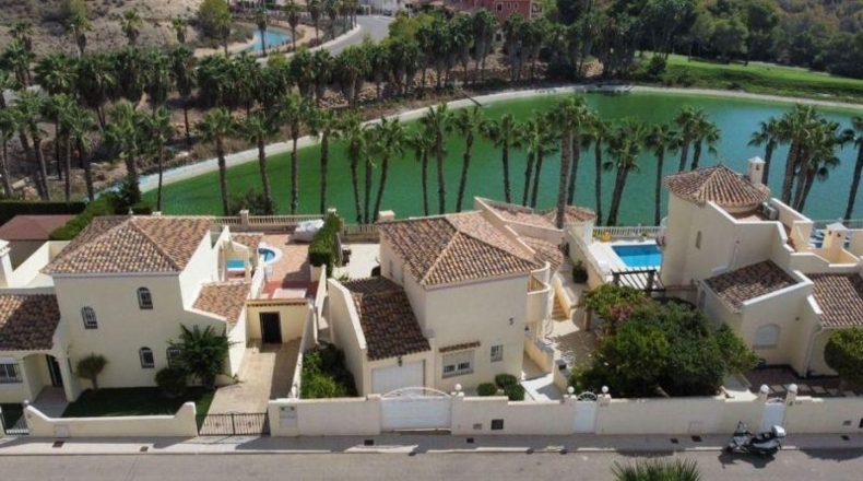 Alicante - Orihuela - 478m2