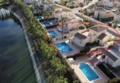 Detached villa with land for sale on España, Orihuela, ref: TR334748 photo