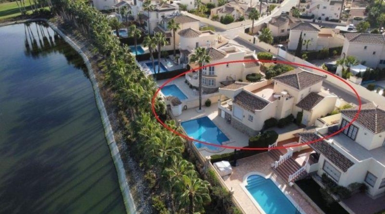 Alicante - Orihuela - 478m2