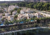 Detached villa with land for sale on España, Orihuela, ref: TR334748 photo