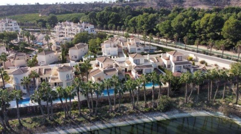 Alicante - Orihuela - 478m2