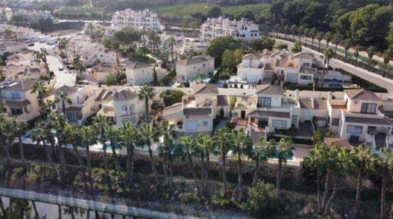 Alicante - Orihuela - 478m2