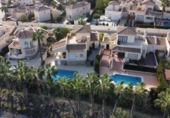 Detached villa with land for sale on España, Orihuela, ref: TR334748 photo