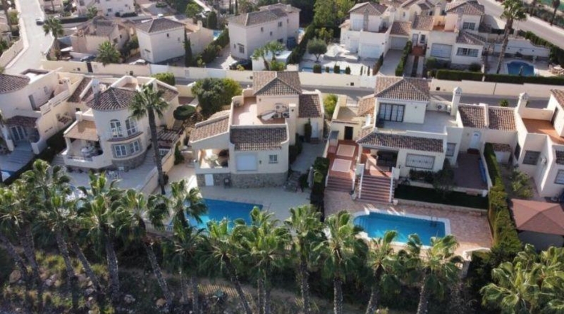 Alicante - Orihuela - 478m2