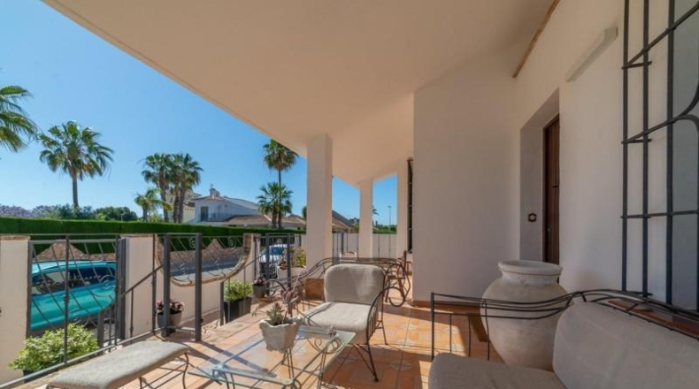 Murcia - San Javier - 340m2