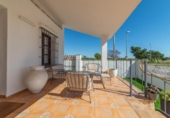 Chalet independiente con terreno en venta en la España, San Javier, ref: TR410519 foto