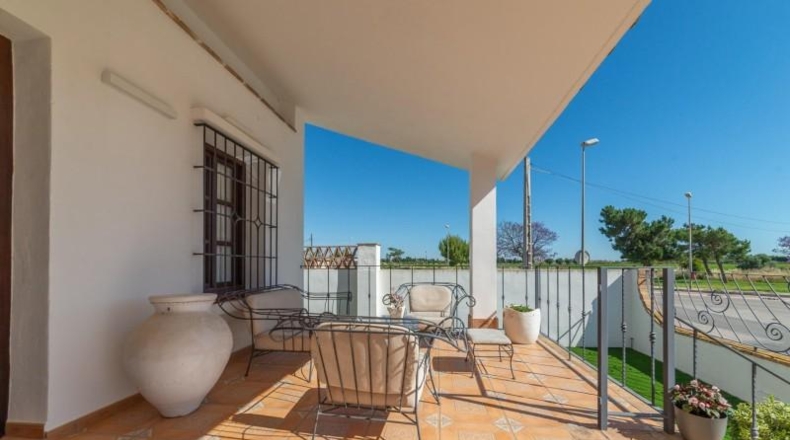 Murcia - San Javier - 340m2