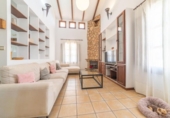 Chalet independiente con terreno en venta en la España, San Javier, ref: TR410519 foto