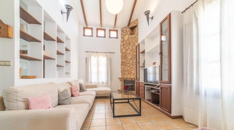 Murcia - San Javier - 340m2