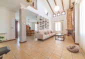 Chalet independiente con terreno en venta en la España, San Javier, ref: TR410519 foto