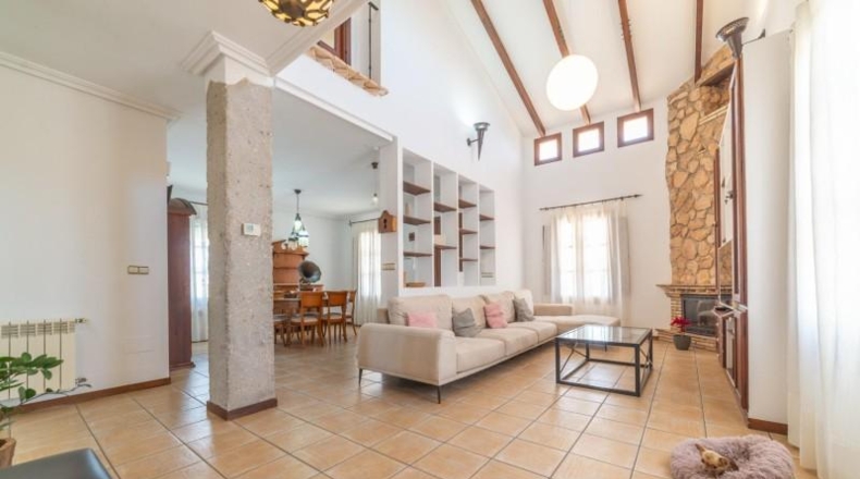 Murcia - San Javier - 340m2
