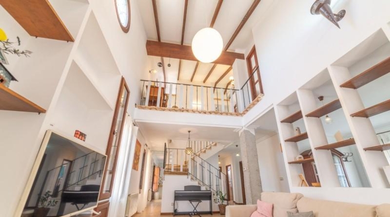 Murcia - San Javier - 340m2