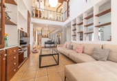 Chalet independiente con terreno en venta en la España, San Javier, ref: TR410519 foto