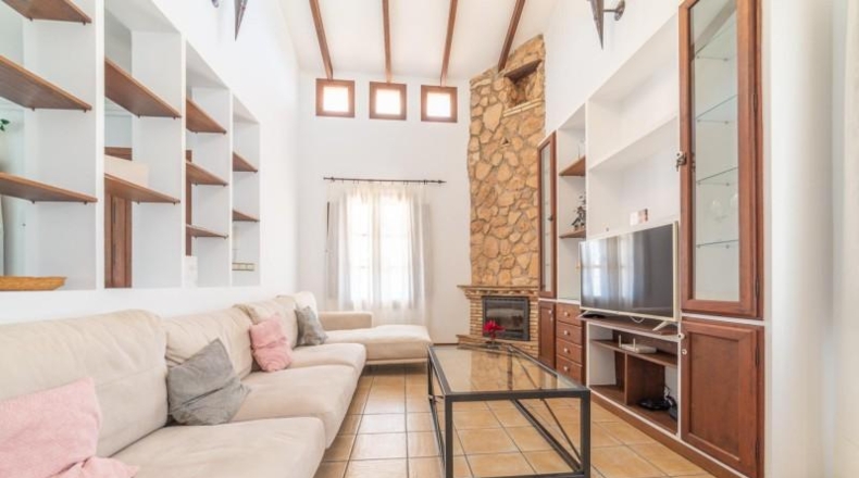 Murcia - San Javier - 340m2