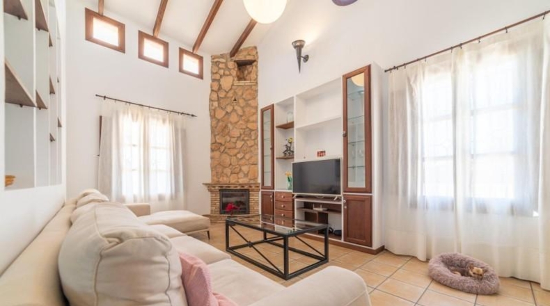 Murcia - San Javier - 340m2