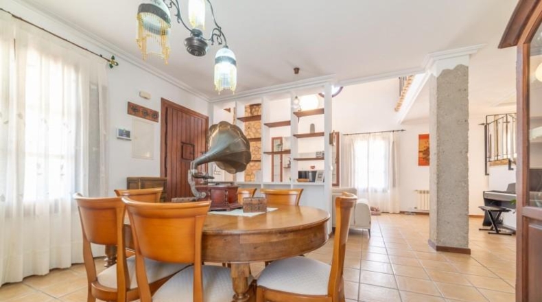 Murcia - San Javier - 340m2