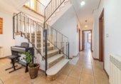 Chalet independiente con terreno en venta en la España, San Javier, ref: TR410519 foto