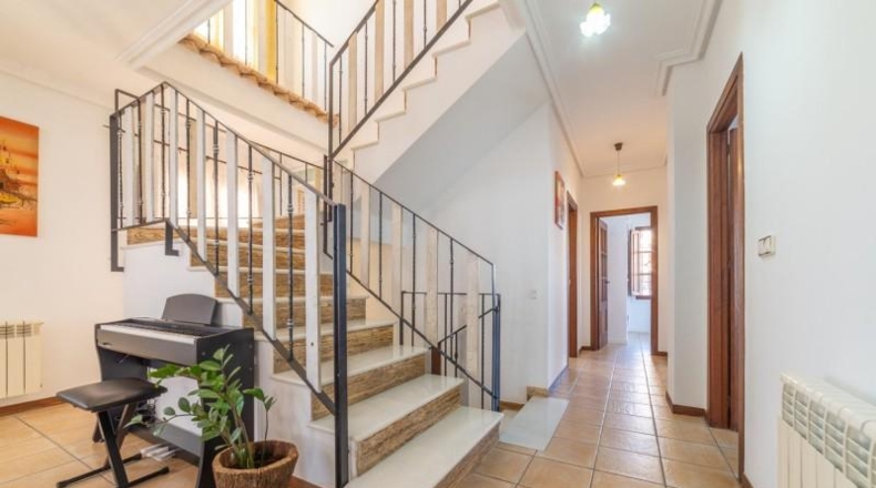 Murcia - San Javier - 340m2