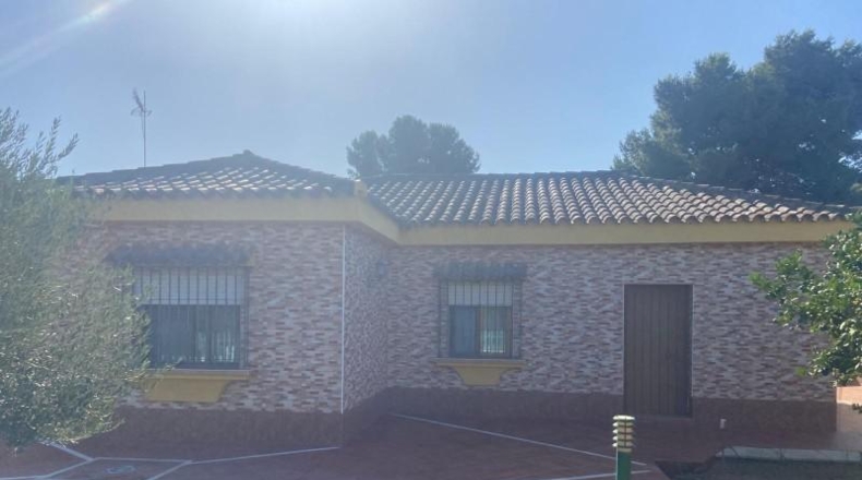 Кадис - Chiclana de la Frontera - 1088m2