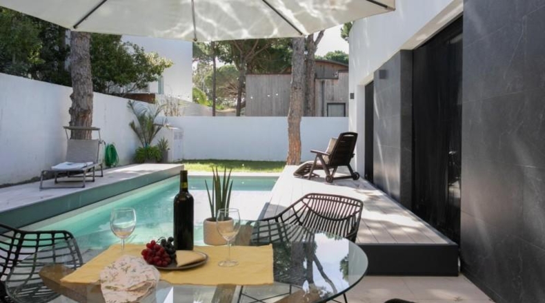 Cadiz - Chiclana de la Frontera - 494m2