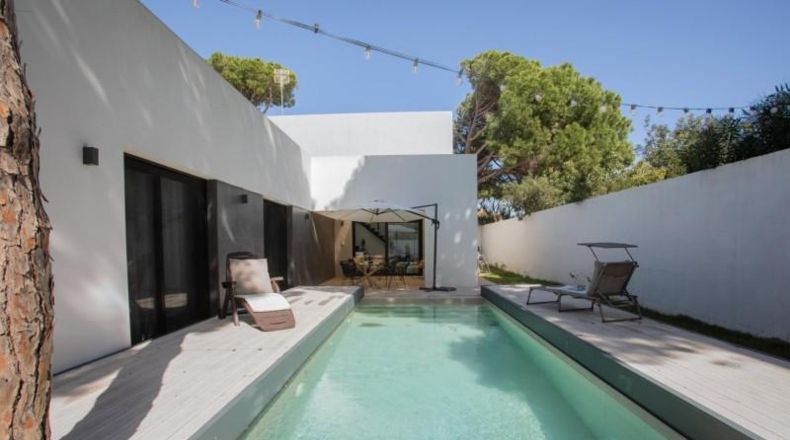 Cadiz - Chiclana de la Frontera - 494m2