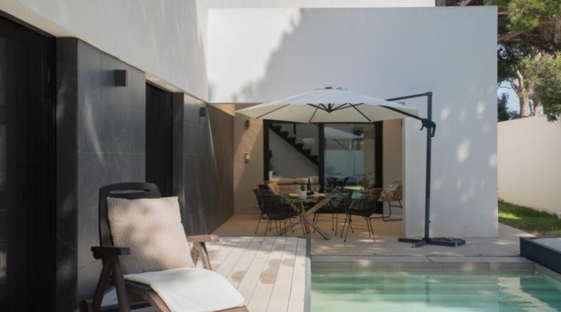 Cadiz - Chiclana de la Frontera - 494m2