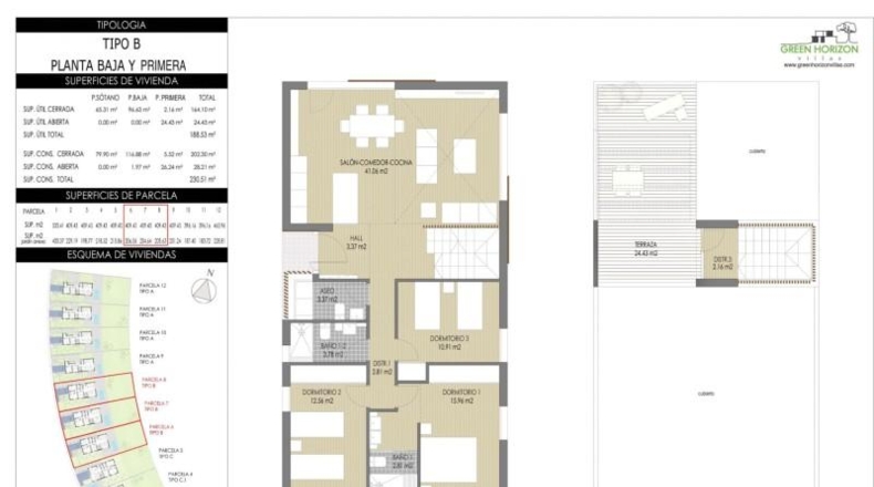 Alicante - Finestrat - 409m2