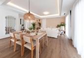 Chalet independiente con terreno en venta en la España, Rojales, ref: TR359578 foto